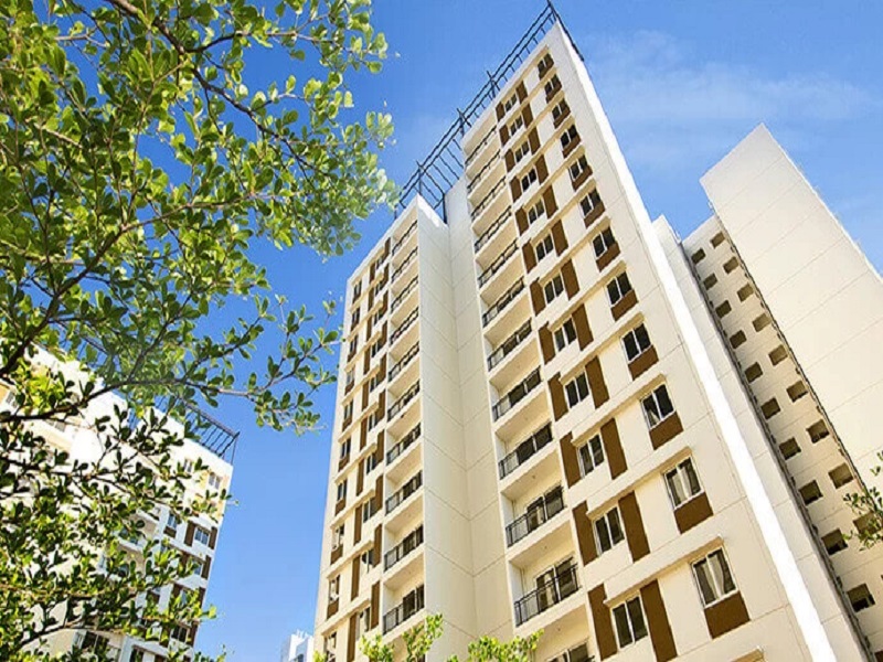 10 Best Reasons to buy Tata One Bangalore Luxury?