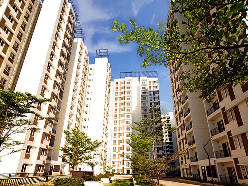 Any Tata Housing projects currently available in North Bangalore?