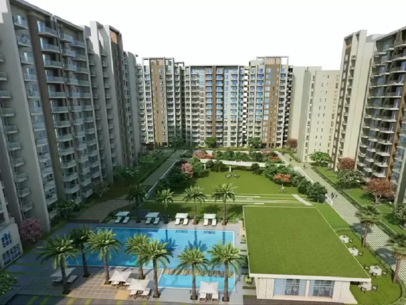 Investing in Tata Housing Properties
