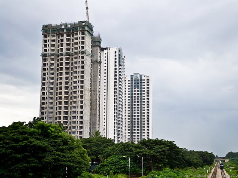 New Tata Township Projects in Bangalore 2021