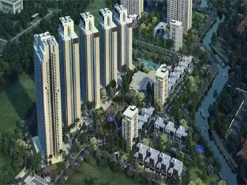 Tata One Bangalore Luxury Launch Date