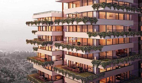 Advantages of buying Tata One Bangalore Devanahalli